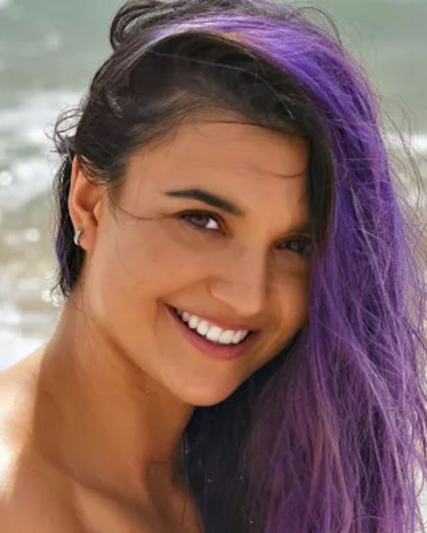Brenna Huckaby